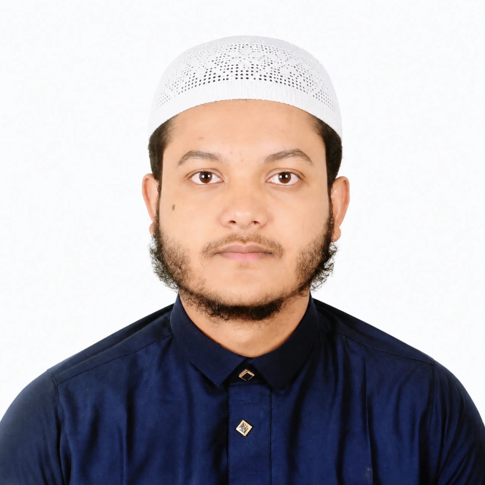 Jafrullah Rifat
